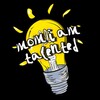 Логотип телеграм канала @momiamtalented — Мама, я талантливый