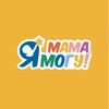 Логотип телеграм канала @momicanchannal — Мама, я могу! | Детский сад и Клуб