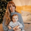 Логотип телеграм канала @momipoel — Мама, я поел!🐣