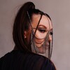 Логотип телеграм канала @momlemom — MOMLEMOM