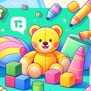 Логотип телеграм канала @momlife_razvivashki — Развивашки Занятия с детьми
