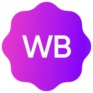 Логотип телеграм канала @momlife_wildberries — Вайлдберрис для мам и детей