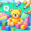 Логотип телеграм канала @momlife_razvivashki — Развивашки Занятия с детьми
