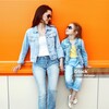 Логотип телеграм канала @mommiesfind — Интересные находки для мам