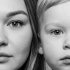 Логотип телеграм канала @mommirlaif — Дневник не идеальной мамы