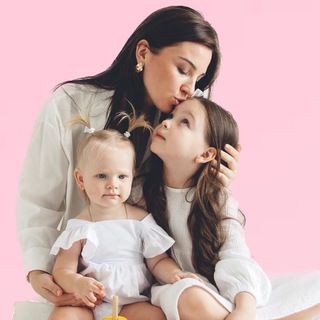 Логотип телеграм канала @mommy_innaa — mommy_inna