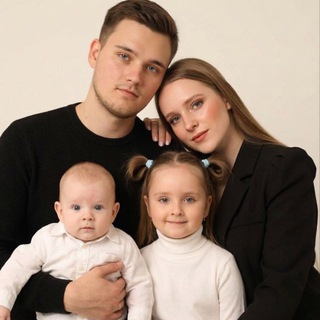Telegram channel Суперсемейка 🐻🤎 logo