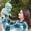 Логотип телеграм канала @mommy_dekret — 50 оттенков ма-ам!