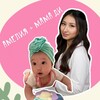 Логотип телеграм канала @mommy_di_soul — 𝓢𝓸𝓾𝓵 𝓓𝓲 𝓶𝓸𝓶𝓶𝔂