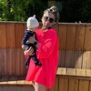 Логотип телеграм канала @mommy_july_live — МАТЬ ДРАКОНА | МАСКИЙ БЛОГ | JULIYA BELOUS