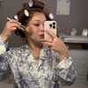 Логотип телеграм канала @mommy_tg74 — Мама с камерой📷
