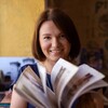 Логотип телеграм канала @mommy_writes — Мама пишет историю