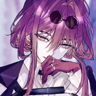 Лагатып тэлеграм-канала mommyasmr — mommy's asmr