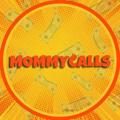 Logo saluran telegram mommycaiis — MOMMY CALLS ETH&BSC