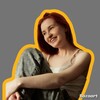 Логотип телеграм канала @mommycansleep — Мамы тоже спят
