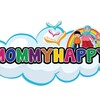 Logo of telegram channel mommyhappy — Promosi Produk Mommy Happy
