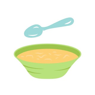 Логотип телеграм канала @mommykitchen — Готовим детям
