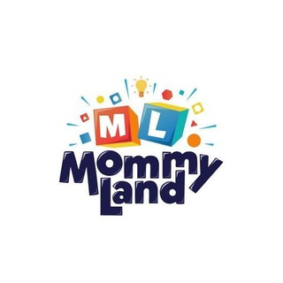 Telegram kanalining logotibi mommyland_tashkent — Mommyland