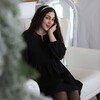 Логотип телеграм канала @mommyleveva — Мама Льва🦁 и Евы 🍬