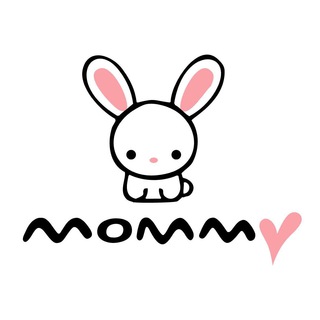Логотип телеграм канала @mommylove163 — mommy_love