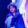 Логотип телеграм канала @mommyluiziata — Luiziata: косплей и хасубандогейминг (16 )