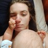 Логотип телеграм канала @mommys_budni — Мамские будни 🤪