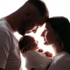 Логотип телеграм канала @mommysblog26 — Mateринство Лайф
