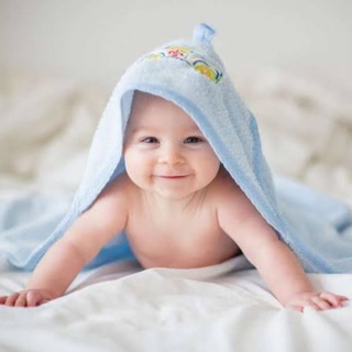 Логотип телеграм канала @mommysjoy — Мамина радость 🥰