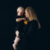Логотип телеграм канала @mommytolev — Вик,ну как дела💬