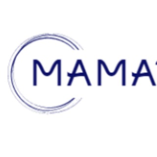 Логотип телеграм канала @mommytyt — Мама тут