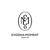 Логотип телеграм канала @momntru — EVGENIA MOMENT