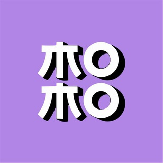 Logo saluran telegram momo_clothing — Momo