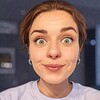 Логотип телеграм канала @momofayear — #матьгода