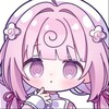 Логотип телеграм канала @momonechinoi — Chinoi Momone 🎀🍥
