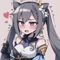 Logo of telegram channel momopua — 💗