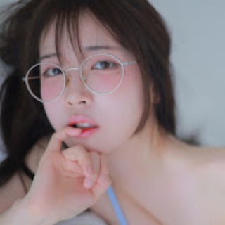 Telegram channel 韩国网红女主播MomoRina logo