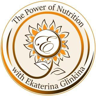 Логотип телеграм канала @mompowers — The power of nutrition. Сила питания.
