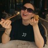 Логотип телеграм канала @momprodakshn — МАМИН ПРОДАКШН
