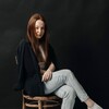 Логотип телеграм канала @momprokitai — китайский шоппинг | обучение