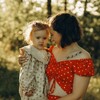 Логотип телеграм канала @moms_resourse — Мама в ресурсе