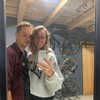 Логотип телеграм канала @moms_riders — Мамкины райдеры