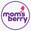 Telegram channel Магазин для беременных и кормящих Moms💕Berry logo