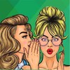 Логотип телеграм канала @momsecretnew — ПОДСЛУШАНО У МАМ| Екатеринбург Свердловская область