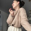 Логотип телеграм канала @momseveryday_life — Будни мамы-кондитера 🧁
