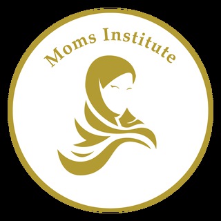 Logo saluran telegram momsinstitute — Moms Institute