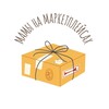 Логотип телеграм канала @momsonmarketplaces — Мамы на маркетплейсах