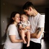 Логотип телеграм канала @momstyleblog — Lifestyle неопытной mammy 👩🏽‍🍼