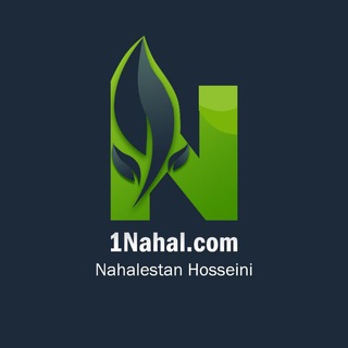 Logo saluran telegram momtaz_nahal — نهالستان ممتاز نهال( باغداری مدرن)