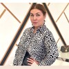 Логотип телеграм канала @momterminator — МАМА МОТИВАТОР💎