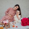 Logo of telegram channel momtwogirls — Mom&girls
